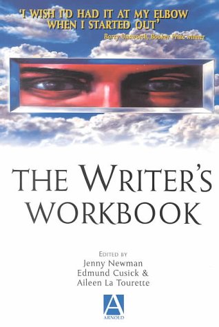 Stock image for The Writer's Workbook for sale by SecondSale