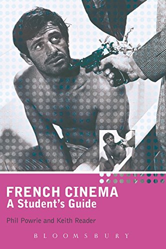 Imagen de archivo de French Cinema : A Student's Guide a la venta por Better World Books