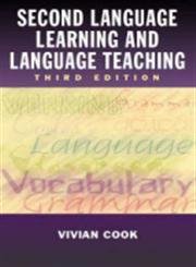 9780340761922: Second Language Learning and Language Teaching