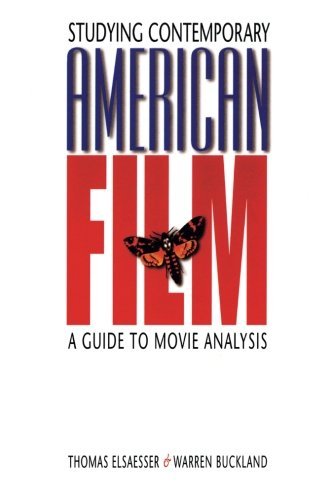 Beispielbild fr Studying Contemporary American Film: A Guide to Movie Analysis zum Verkauf von ThriftBooks-Atlanta