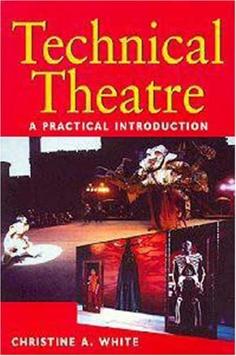 9780340762127: Technical Theatre: A Practical Introduction