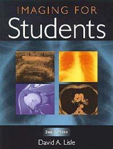 Beispielbild fr Imaging for Students, 2Ed zum Verkauf von WorldofBooks