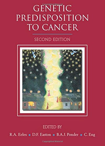 Beispielbild fr Genetic Predisposition to Cancer zum Verkauf von Better World Books Ltd