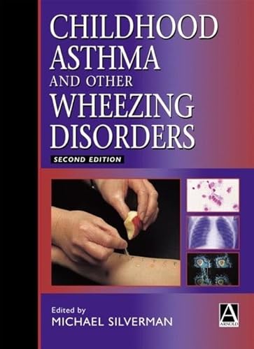 Stock image for Childhood Asthma and Other Wheezing Disorders, 2Ed for sale by WorldofBooks