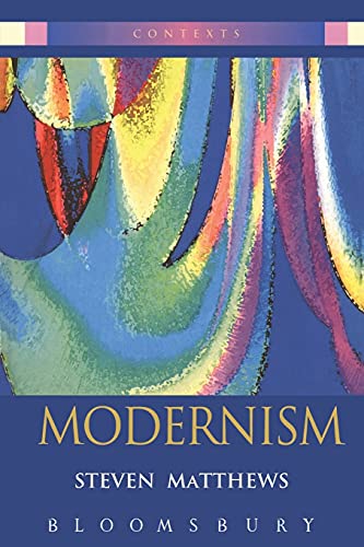 Stock image for Modernism for sale by Better World Books: West