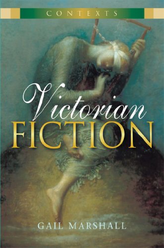9780340763285: Victorian Fiction: Contexts