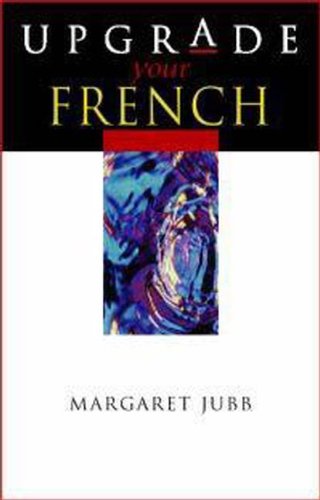 Beispielbild fr Upgrade Your French zum Verkauf von WorldofBooks