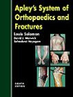 Stock image for Apleys System of Orthopaedics and Fractures for sale by Brit Books