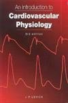 Beispielbild fr Introduction to Cardiovascular Physiology, 3Ed zum Verkauf von WorldofBooks
