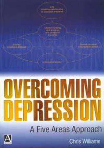 Overcoming depression - Williams, Christopher