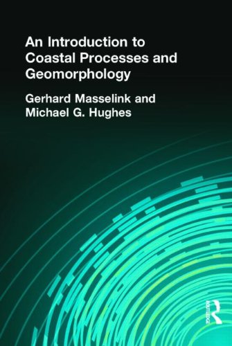 9780340764107: An Introduction to Coastal Processes and Geomorphology