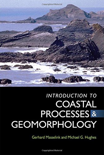 Stock image for An Introduction to Coastal Processes and Geomorphology for sale by Better World Books: West