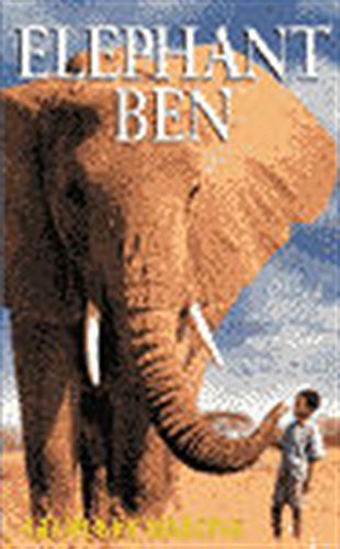 Beispielbild fr 5: Elephant Ben zum Verkauf von WorldofBooks