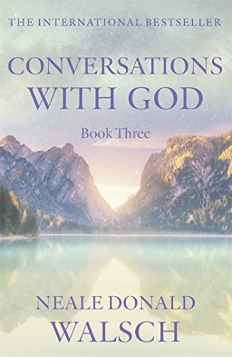 Beispielbild für Conversations With God : An Uncommon Dialogue zum Verkauf von Discover Books
