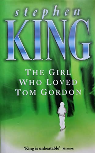 Stock image for The Girl Who Loved Tom Gordon for sale by Reuseabook