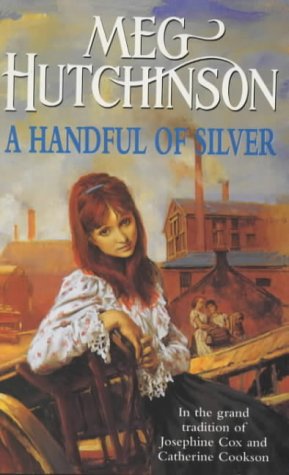 Imagen de archivo de A Handful of Silver a la venta por WorldofBooks