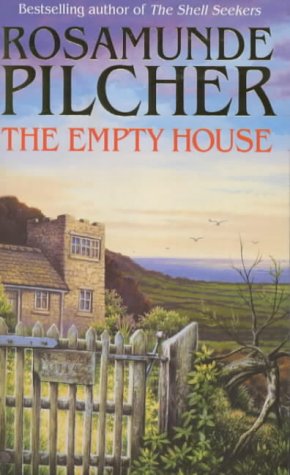 Stock image for The Empty House for sale by WorldofBooks