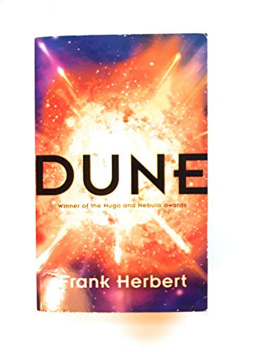 9780340765906: Dune (Promotional Use Only)