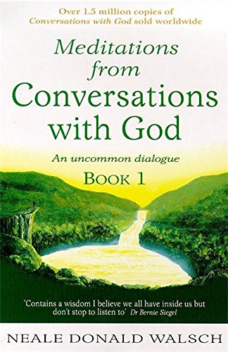 9780340765951: Meditations from Conversations with God
