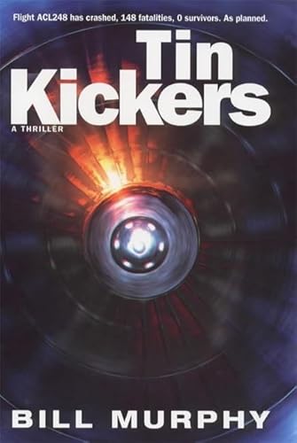9780340765982: Tin Kickers