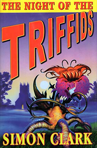9780340766002: The Night of the Triffids