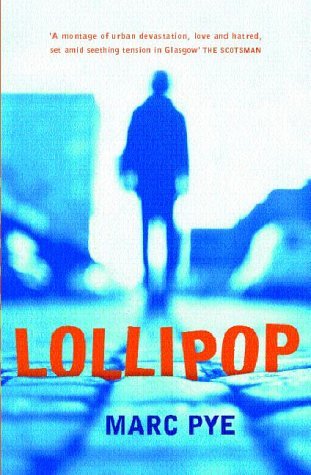 Beispielbild fr Lollipop zum Verkauf von Murderers' Row