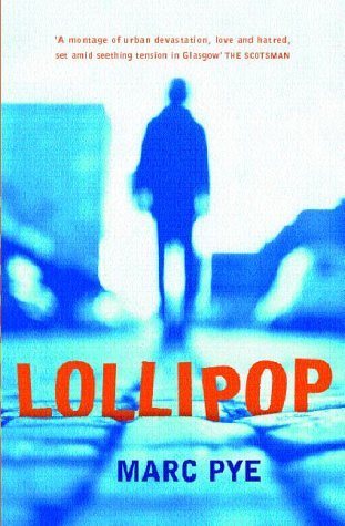 Stock image for Lollipop for sale by WorldofBooks
