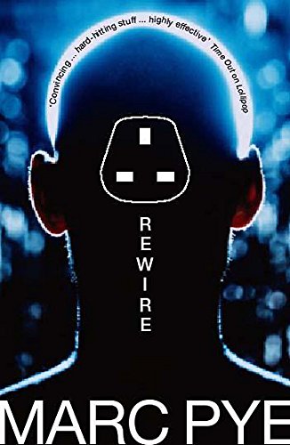 9780340766118: Rewire