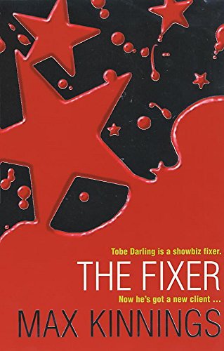 Stock image for The Fixer for sale by Kennys Bookstore
