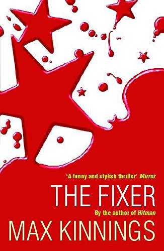 Stock image for The Fixer for sale by Better World Books: West