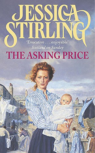 Imagen de archivo de The Asking Price a la venta por ThriftBooks-Atlanta