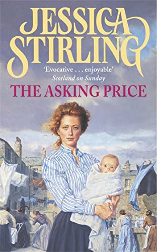 9780340766347: The Asking Price: Book Two (The Nicholson Quartet)