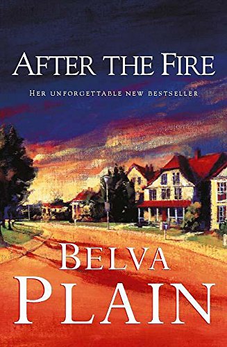 9780340766385: After the Fire