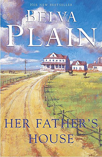 Her Father's House (9780340766422) by Plain, Belva