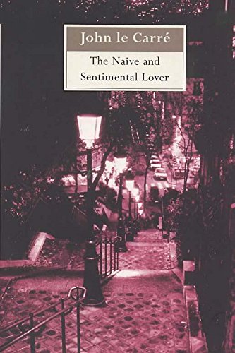 Stock image for The Naive and Sentimental Lover for sale by WorldofBooks