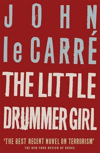 Beispielbild fr The Little Drummer Girl zum Verkauf von medimops