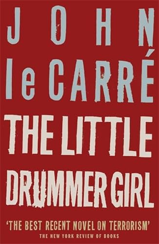 Imagen de archivo de The Little Drummer Girl a la venta por medimops