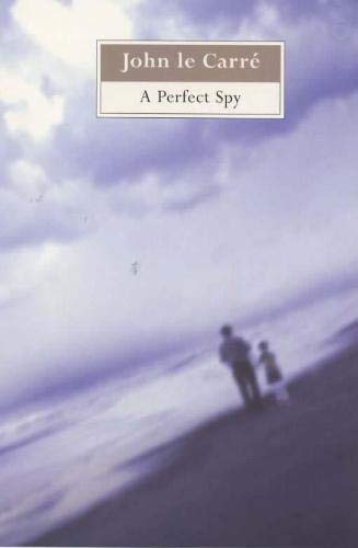 Imagen de archivo de A Perfect Spy a la venta por Better World Books