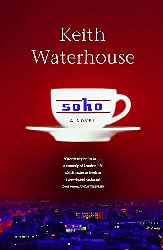 Stock image for Soho for sale by Reuseabook