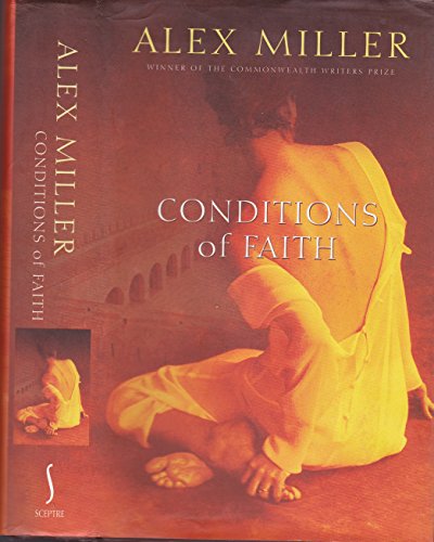 Imagen de archivo de Conditions of Faith a la venta por WorldofBooks