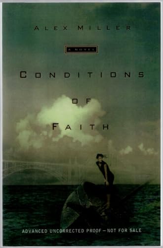 Stock image for Conditions of Faith for sale by WorldofBooks