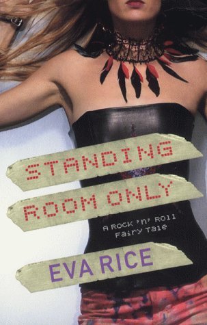 Imagen de archivo de Standing Room Only a la venta por WorldofBooks