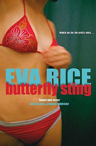 Butterfly Sting (9780340766866) by Rice, Eva