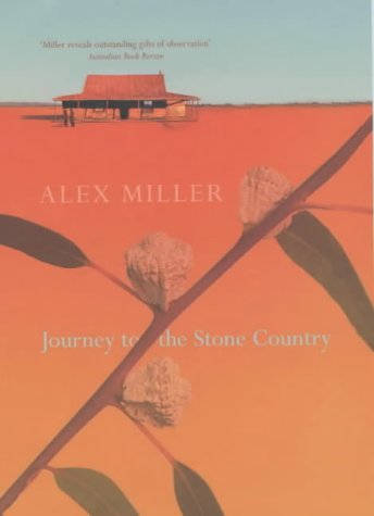 Imagen de archivo de Journey to the Stone Country a la venta por WorldofBooks