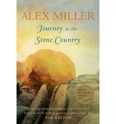 Stock image for Journey to the Stone Country for sale by WorldofBooks