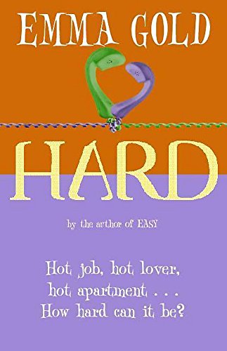 Stock image for Hard for sale by WorldofBooks