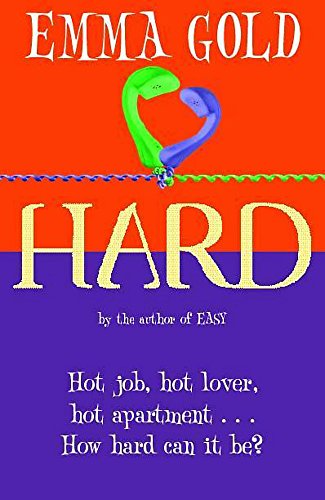 Stock image for Hard for sale by WorldofBooks