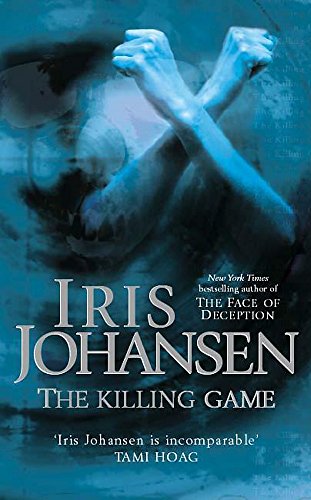 The Killing Game (9780340767023) by Iris Johansen