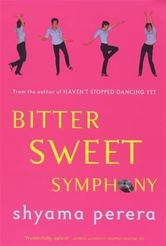9780340767030: Bitter Sweet Symphony