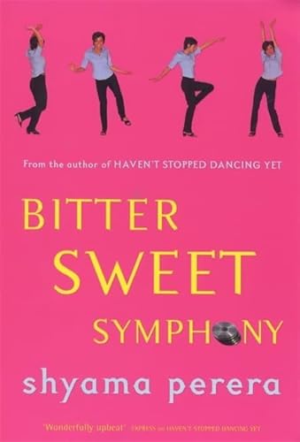 Stock image for Bitter Sweet Symphony for sale by WorldofBooks
